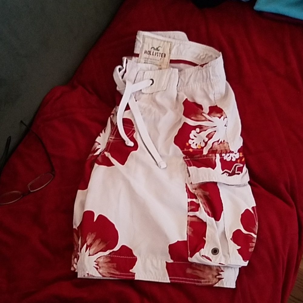 Swim trunks